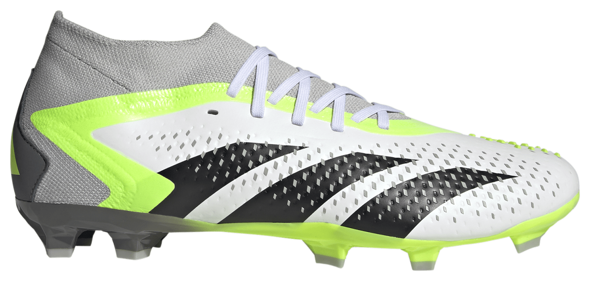 adidas Predator Accuracy.2 FG | Champs Sports