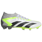 Lucid Lemon/Core Black/White
