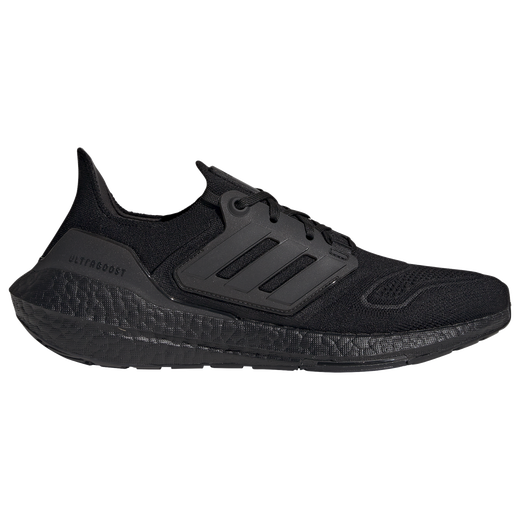 black adidas running shoes