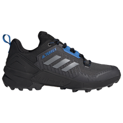 Men's - adidas Terrax Swift R3 - Crimson