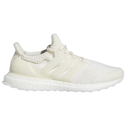 Men's - adidas Ultraboost 5.0 DNA - Chalk/Chalk/White