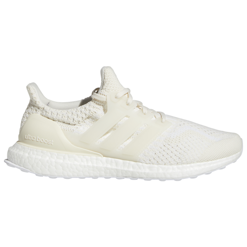 

adidas Mens adidas Ultraboost 5.0 DNA - Mens Running Shoes Chalk/Chalk/White Size 10.0