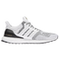 adidas Ultraboost 5.0 DNA Casual Running Sneakers - Men's White/Black