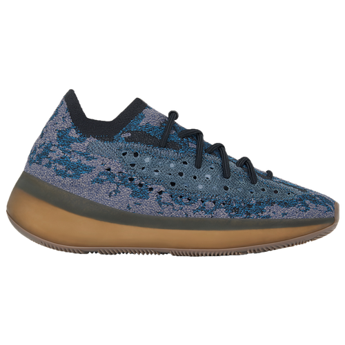 Adidas Originals Adidas Yeezy Boost 380 Casual Shoes In Covellite/covellite