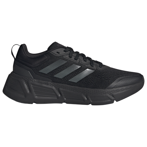 

adidas Mens adidas Questar - Mens Running Shoes Core Black/Carbon/Grey Size 11.5