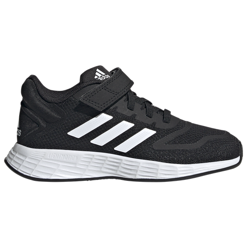 

adidas Boys adidas Duramo 10 - Boys' Preschool Shoes Core Black/Ftwr White/Core Black Size 03.0