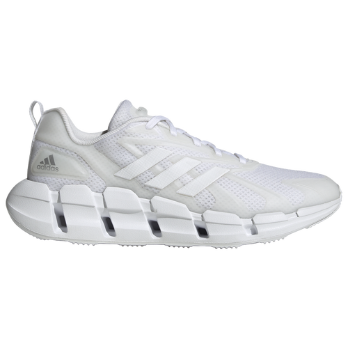 adidas Ventice Climacool - Men's Running Shoes - White / White / Silver Metallic - GZ0663