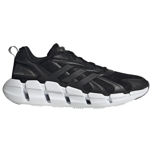 adidas Ventice Climacool - Men's Running Shoes - Black / Black / White - GZ0664
