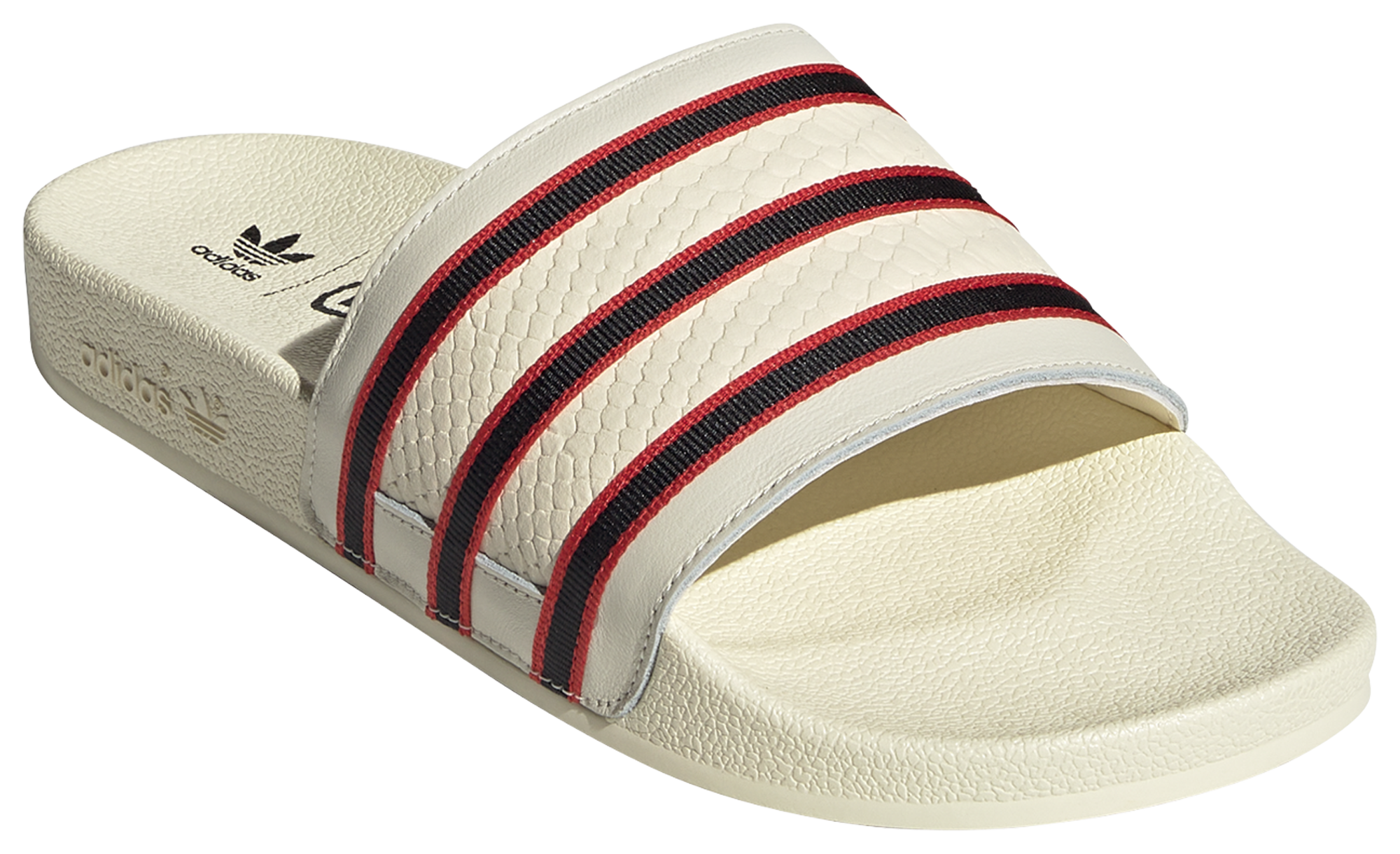 Adidas Adilette Foot Locker Slides Adidas Slides Foot Locker - Main Image