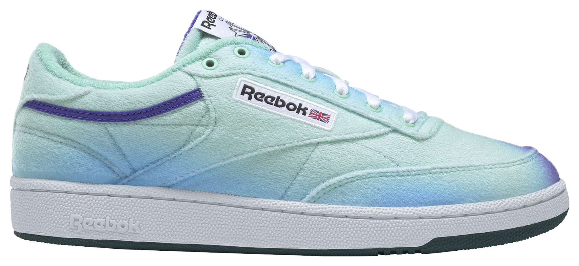 reebok x daniel moon