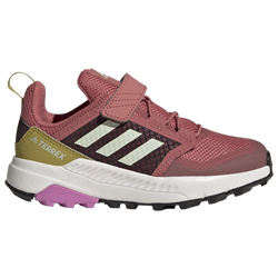 Boys' Preschool - adidas Terrex Trailmaker Hiking - Medium Grey Heather/Black