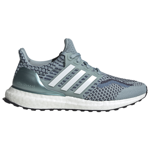 

Boys adidas adidas UB DNA - Boys' Grade School Shoe Grey/White/Navy Size 04.0