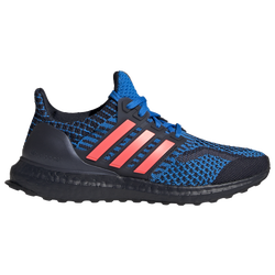 Boys' Grade School - adidas UB DNA - Blue/Black
