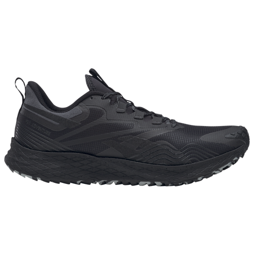 

Reebok Mens Reebok Floatride Energy 4 Adventure - Mens Tennis Shoes Core Black/Footwear White/Pure Gray 3 Size 11.0