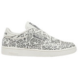 White/Black