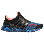 Black/Black/Red
