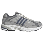 Crystal White/Metal Grey/Gray Four