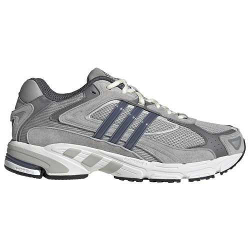 Shop Adidas Originals Mens Adidas Response Cl In White/grey