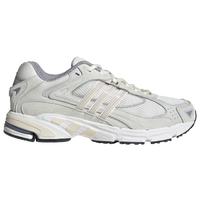 Men's - adidas Response CL - White/White