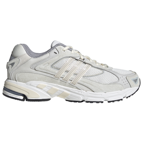 Shop Adidas Originals Mens Adidas Response Cl In White/white