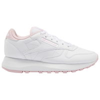 Classic Leather SP Women's Shoes - Ftwr White / Ftwr White