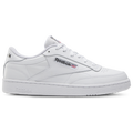 Reebok Club C 85 - Reebok Core Black/Footwear White