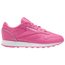 Reebok Classic Leather SP - Women's Pink/Pink