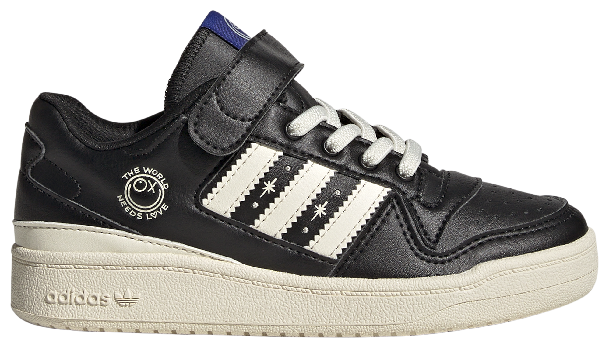 Preschool boys cheap adidas shoes