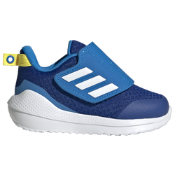 Boys' Toddler - adidas Originals EQ21 Run - Royal/White/Blue Rush