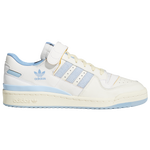 White/Blue/White