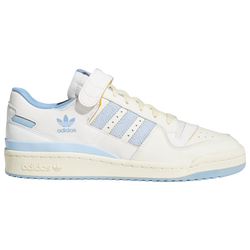 Men's - adidas Originals Forum 84 LG - White/Blue/White