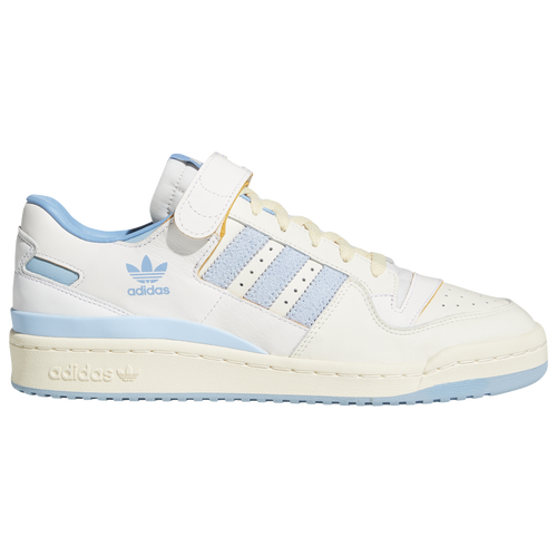 

adidas Originals adidas Originals Forum 84 LG - Mens White/Blue/White Size 11.0