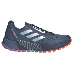 Women's - adidas Terrex Agravic Flow 2.0 Trail - Ink