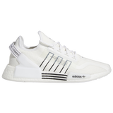 White/Black