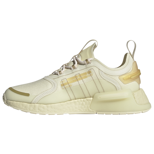 Adidas originals nmd womens yellow online