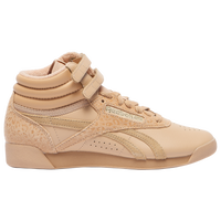 Reebok Freestyle Hi Cardi B Lilac Fog (Women's) - GV6613 - GB