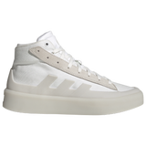 White/White