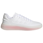 White/White/Bright Red