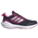 adidas EQ21 Run - Boys' Grade School Real Magenta/Silver Metallic/Legend Ink