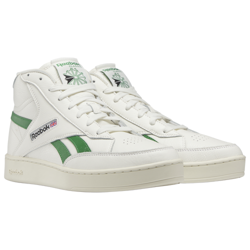 Reebok club c mu on sale