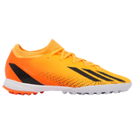 Black/Solar Orange/Solar Gold