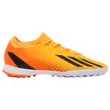 Solar Gold/Black/Solar Orange