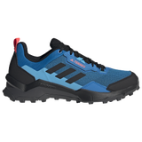 Blue/Black