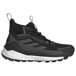 Men's - adidas Terrex Free Hiker 2 GORE-TEX - Core Black/Grey/Grey