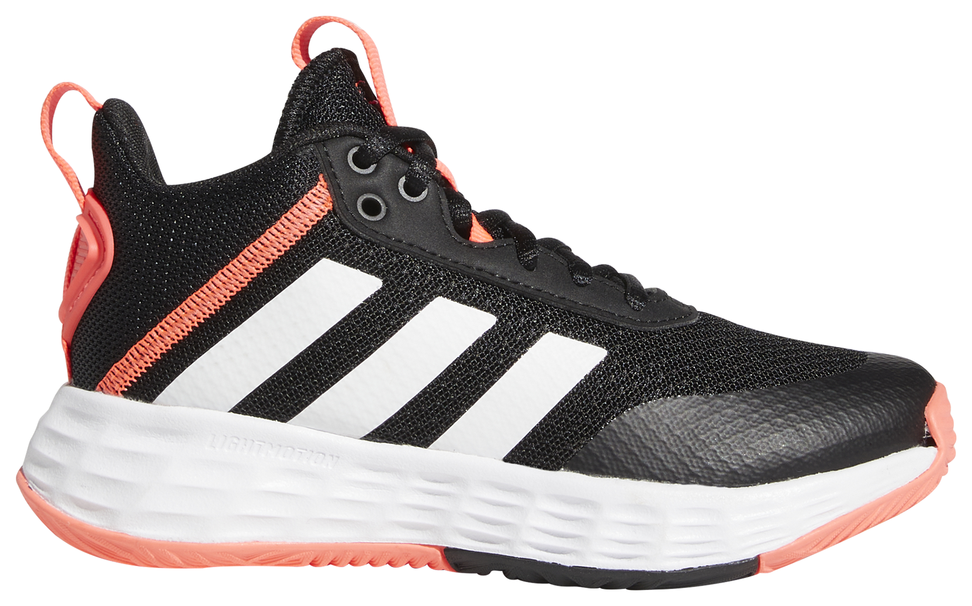 Adidas basketball shoes on sale preschool