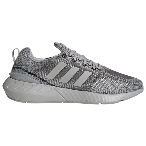 adidas Swift Run 22 - Men's Running Shoes - Grey / Grey - ,,GZ3502