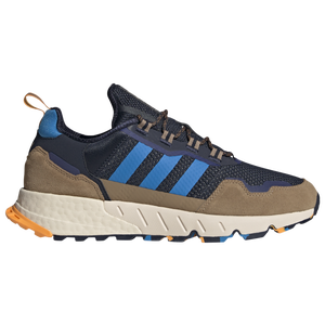 Adidas zx shop flux mens footlocker