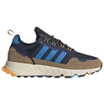 Beige/Navy/Blue