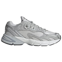 Women's - adidas Astir - Grey