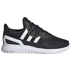 Boys' Grade School - adidas Originals Flex - Black